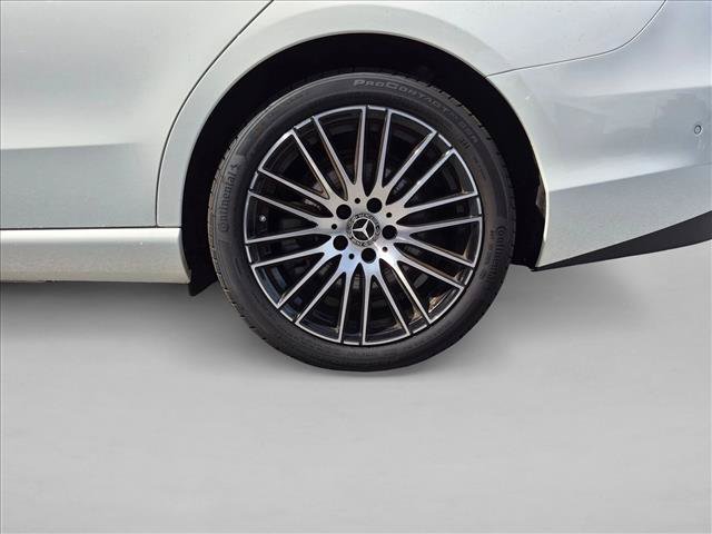 Certified 2026 Mercedes-Benz C 300 4MATIC Sedan image 25