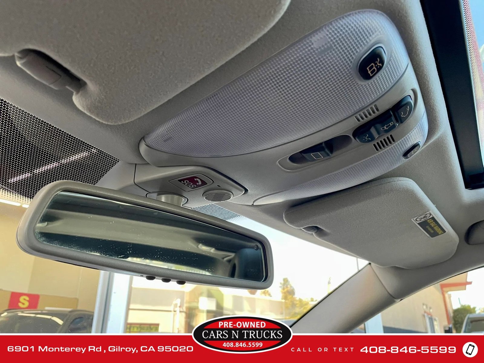 Used 2005 Mercedes-Benz S 430 image 18