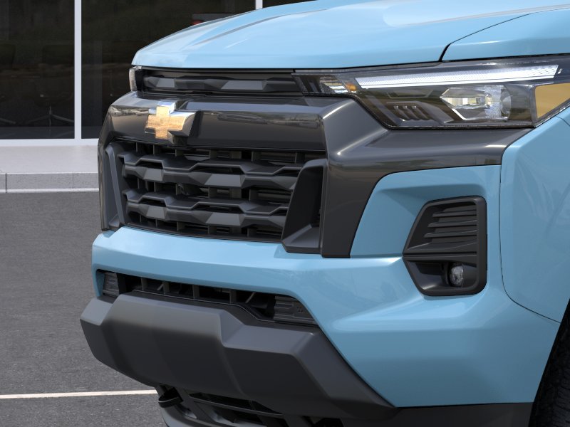 New 2026 Chevrolet Colorado LT w/ LT Convenience Package AWD/4WD image 13