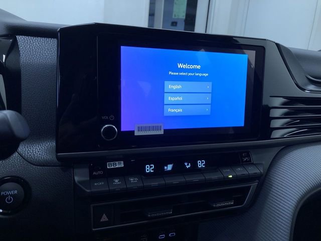 New 2026 Toyota Camry SE image 28