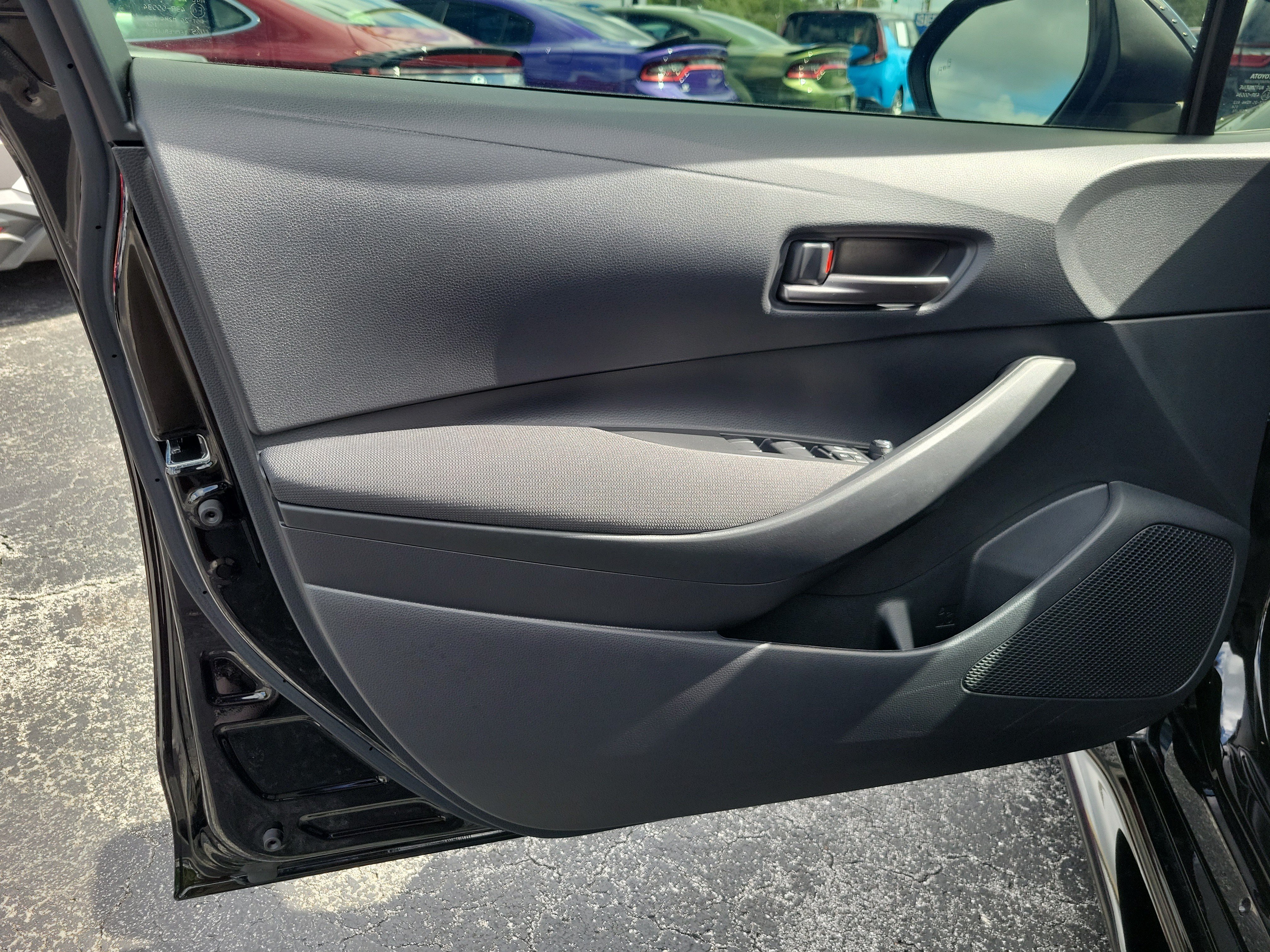 Used 2023 Toyota Corolla GR AWD/4WD image 18