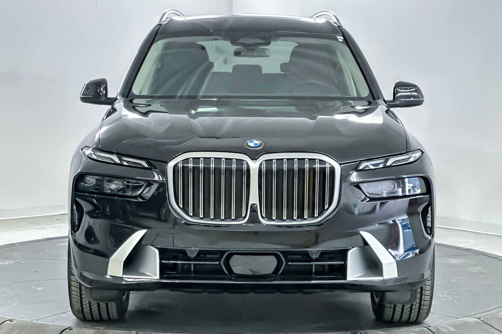 New 2026 BMW X7 xDrive40i image 10