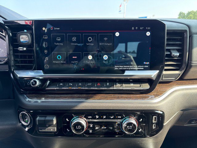 Used 2024 GMC Sierra 1500 Elevation w/ Elevation Premium Package AWD/4WD image 21