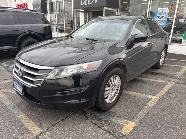 Used 2012 Honda Crosstour EX image 1