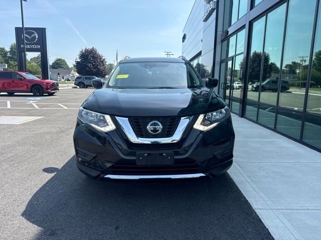Used 2020 Nissan Rogue SV AWD/4WD image 7
