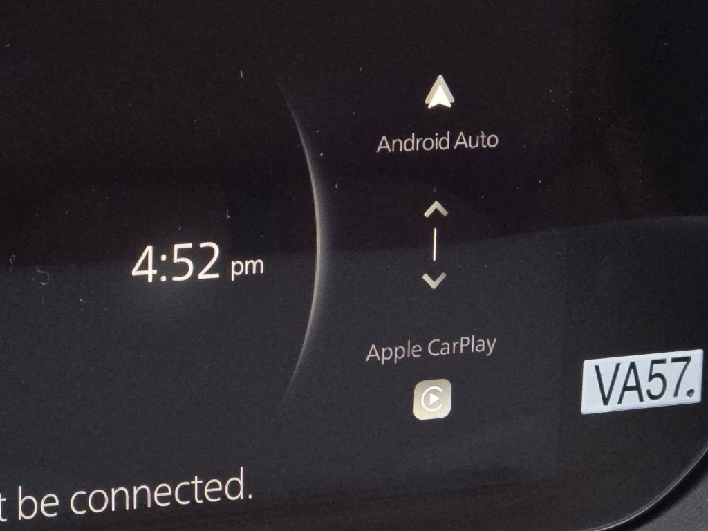 New 2026 MAZDA CX-50 2.5 Hybrid w/ Cargo Package AWD/4WD image 6