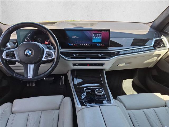 Used 2024 BMW X5 xDrive40i w/ Executive Package AWD/4WD image 15