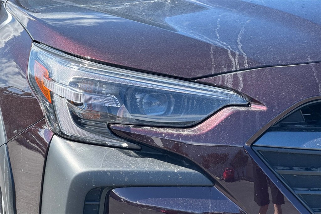 New 2025 Subaru Outback Touring XT image 33