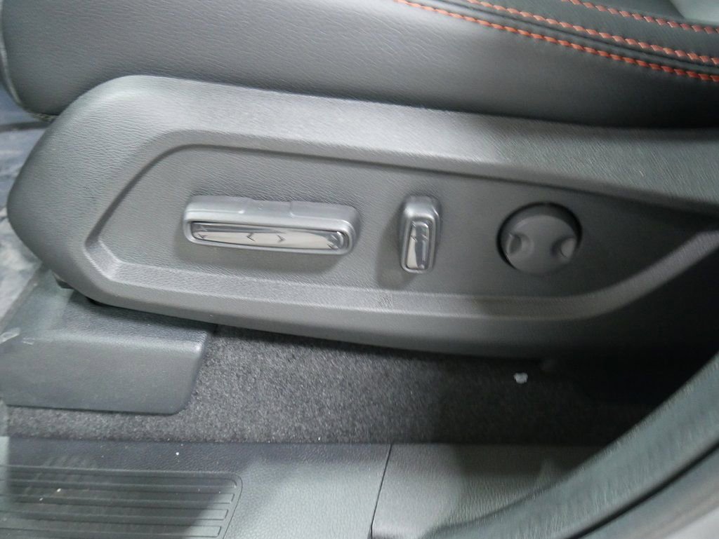 New 2025 Honda Pilot TrailSport image 14