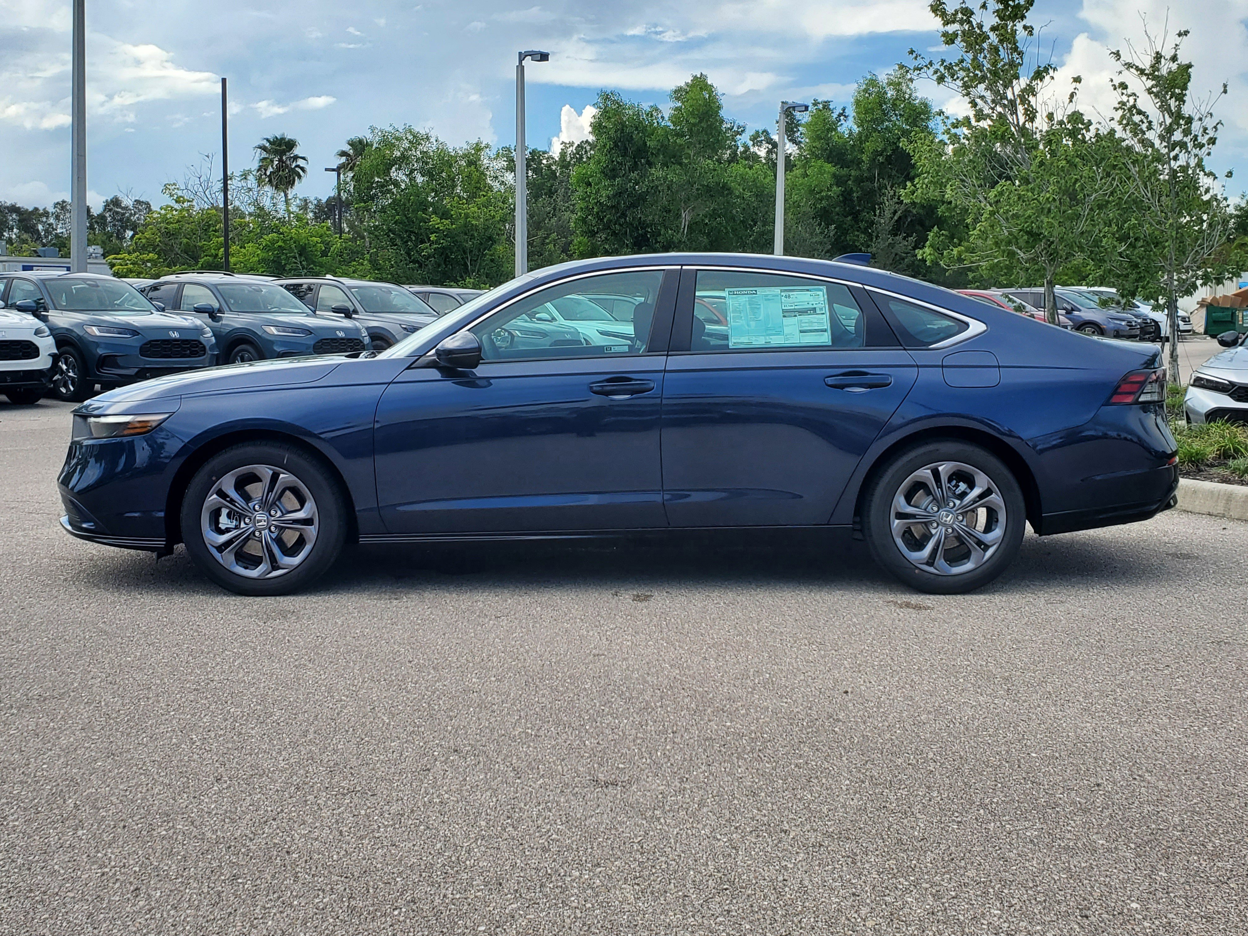 New 2026 Honda Civic Sport Touring image 8