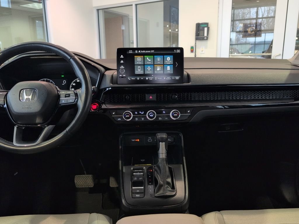 Used 2024 Honda CR-V EX-L image 20