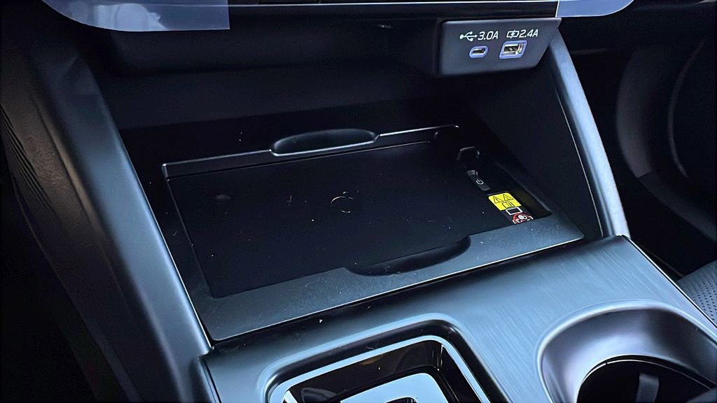 New 2026 Subaru Outback Touring image 30