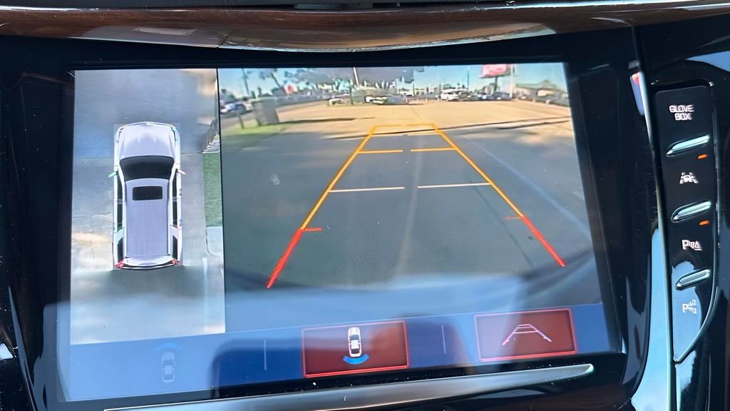 Used 2020 Cadillac Escalade Luxury image 42