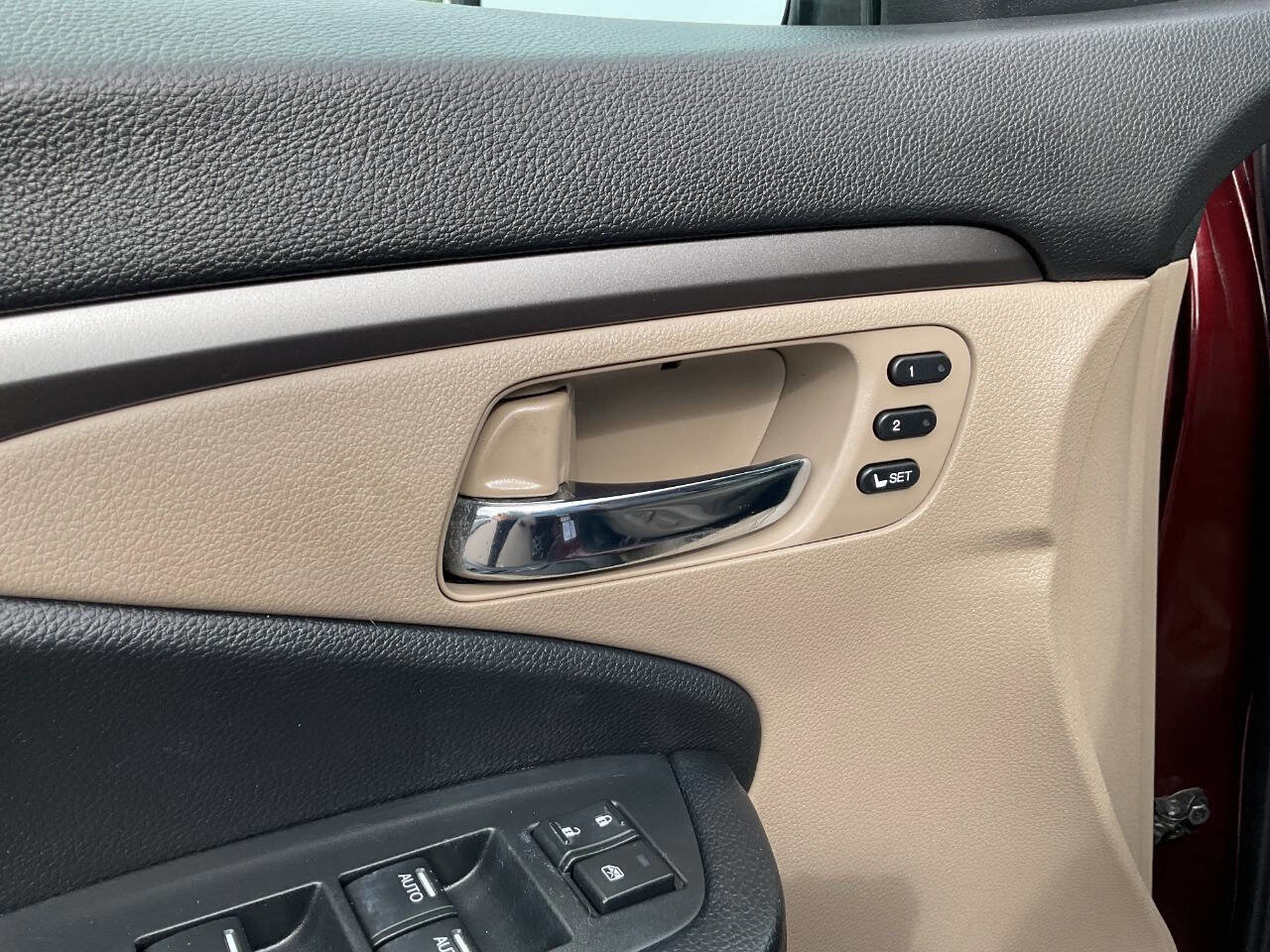 Used 2020 Honda Pilot EX-L image 30