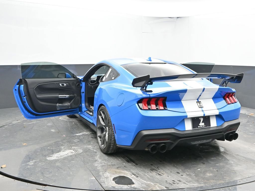 New 2025 Ford Mustang GT Premium w/ GT Performance Package image 55