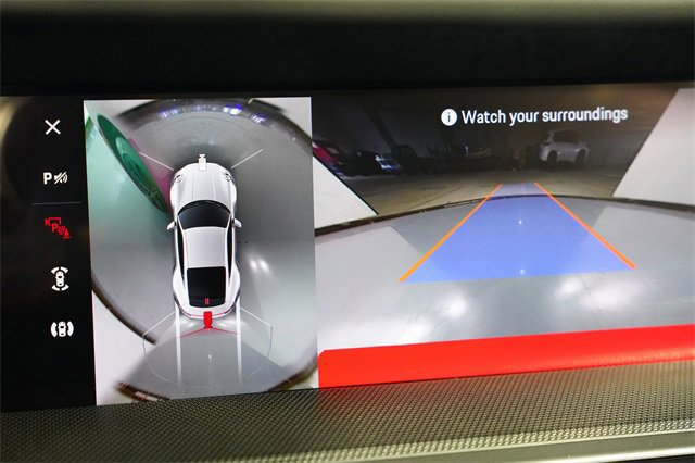 Used 2024 Porsche 911 Carrera S w/ Sport Package image 50