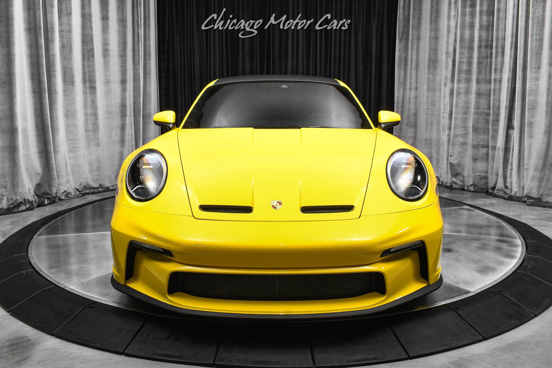 Used 2023 Porsche 911 GT3 image 7