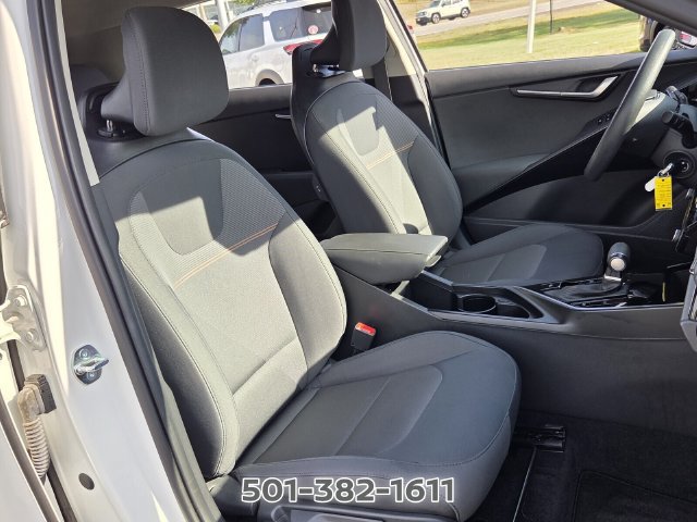 Used 2025 Kia Niro LX FWD image 17