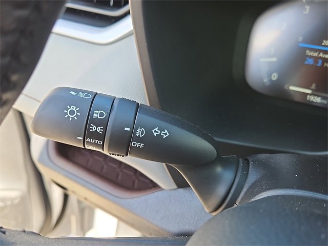 Used 2025 Toyota RAV4 Limited w/ Weather Package image 24