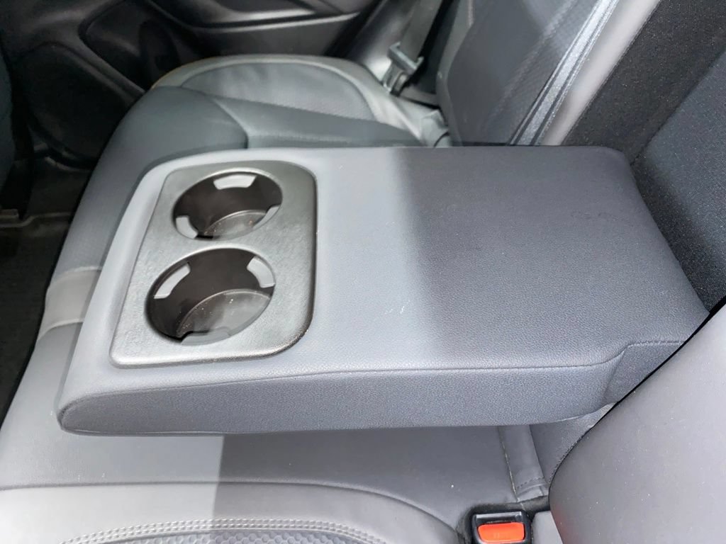 Used 2023 Subaru Forester Wilderness AWD/4WD image 18