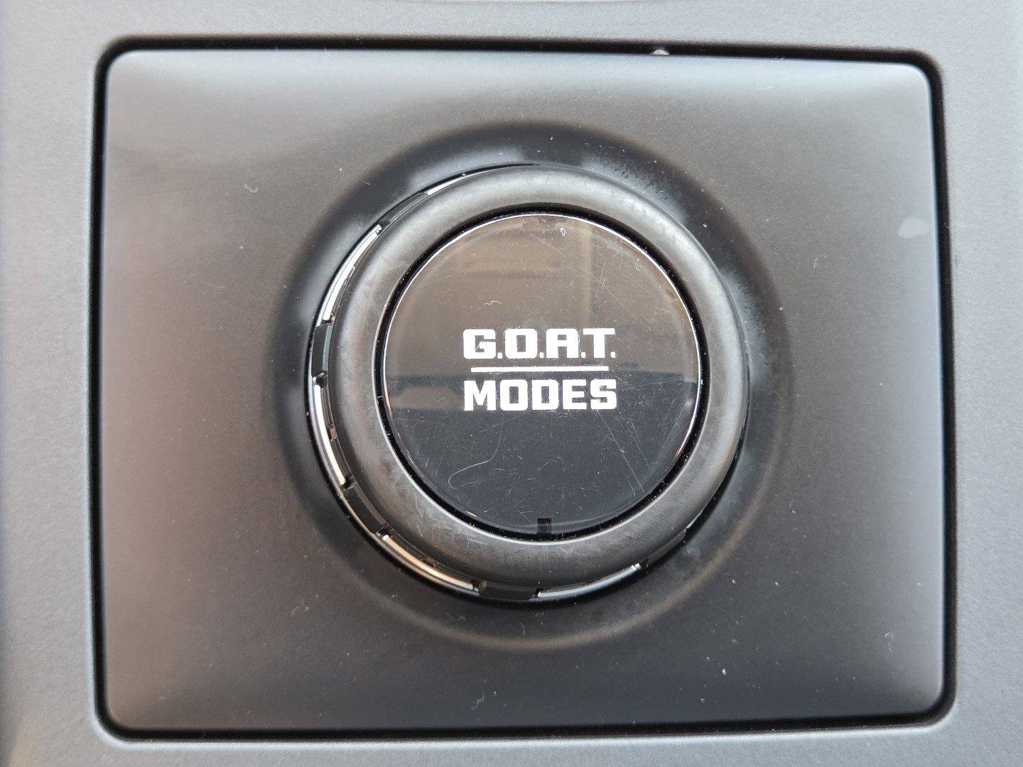 Used 2024 Ford Bronco Sport Outer Banks AWD/4WD image 26