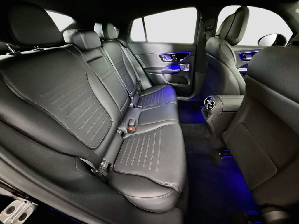 Certified 2025 Mercedes-Benz GLC 300 4MATIC image 28