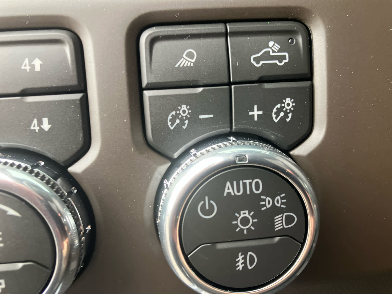 New 2026 GMC Sierra 3500 Denali w/ Technology Package image 16