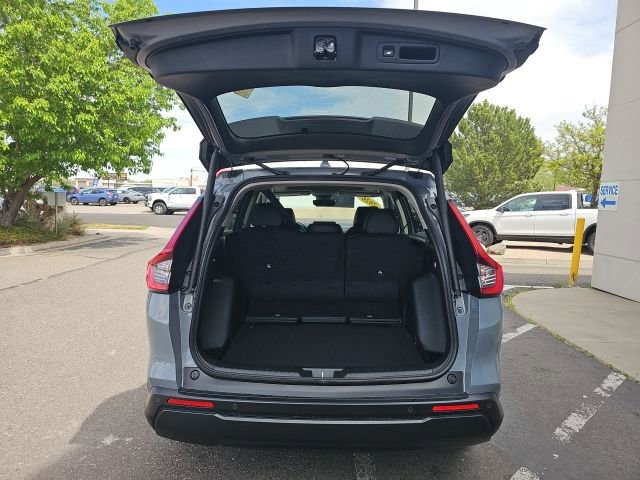 New 2026 Honda CR-V EX-L image 7