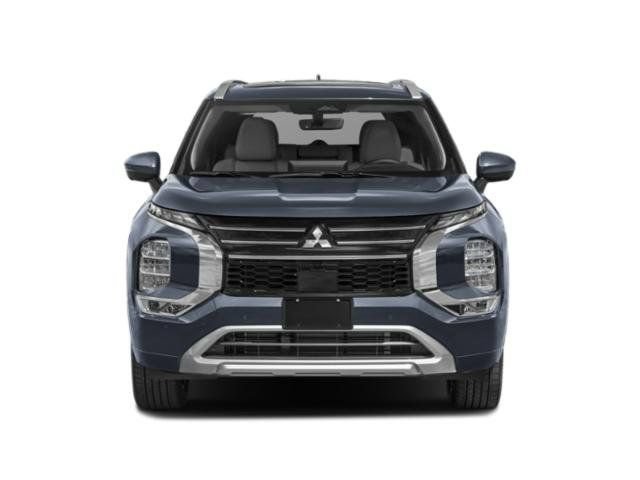 New 2026 Mitsubishi Outlander SEL FWD image 26
