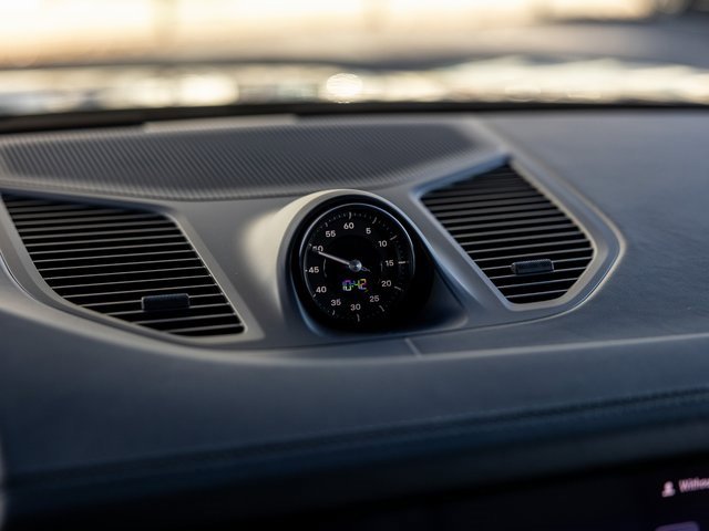 New 2026 Porsche Cayenne E-Hybrid image 48