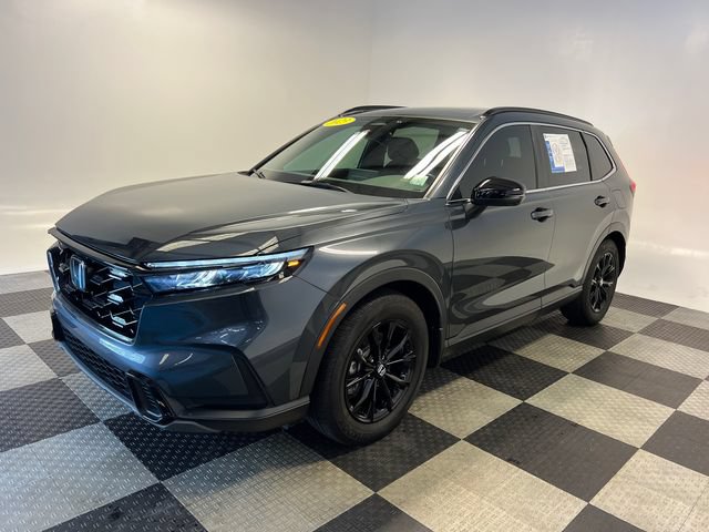 Used 2023 Honda CR-V Sport image 3