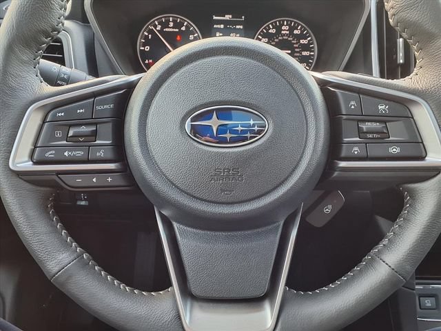 New 2026 Subaru Ascent Limited AWD/4WD image 15