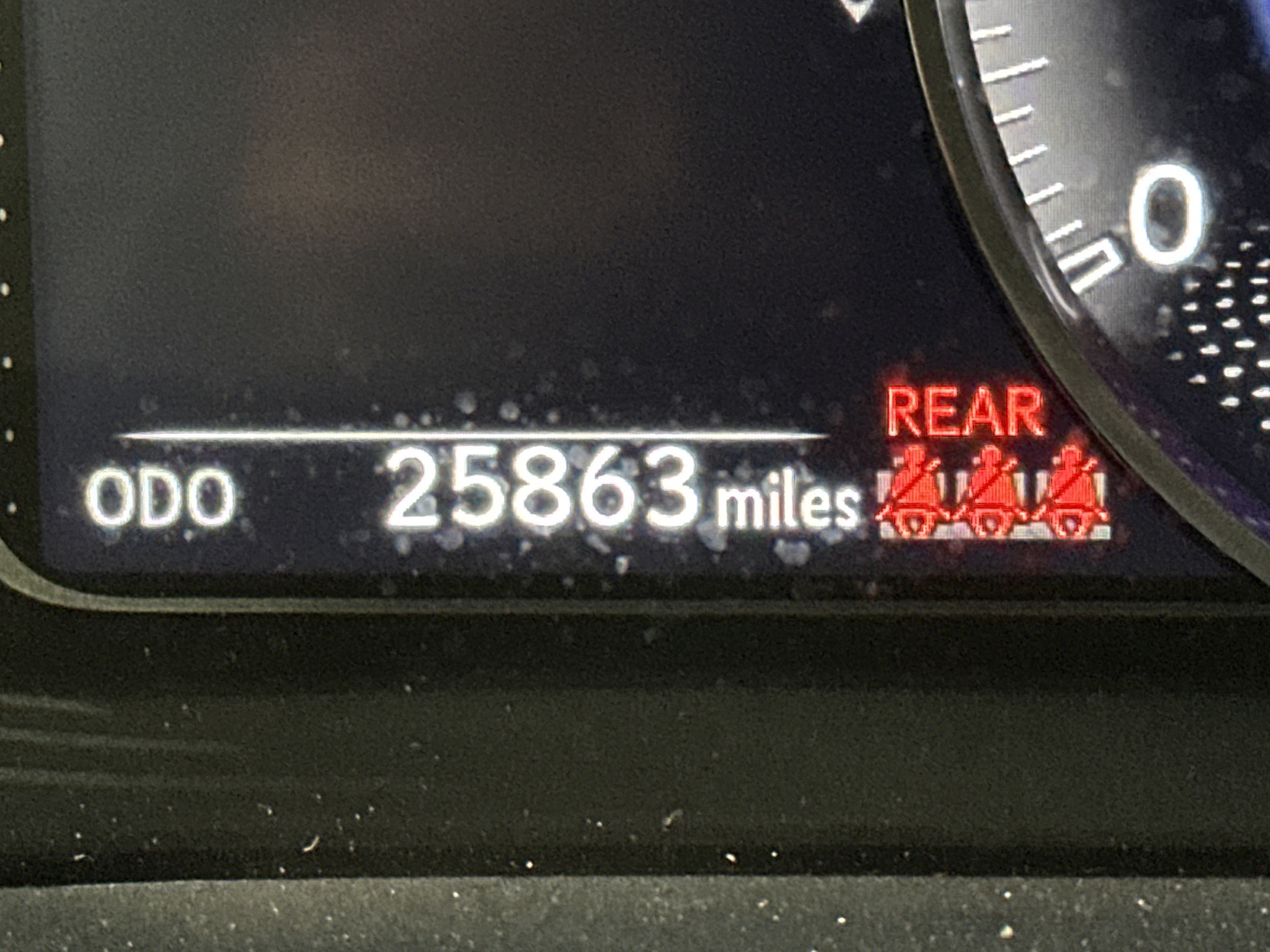 Used 2023 Lexus ES 350 w/ Premium Package image 22