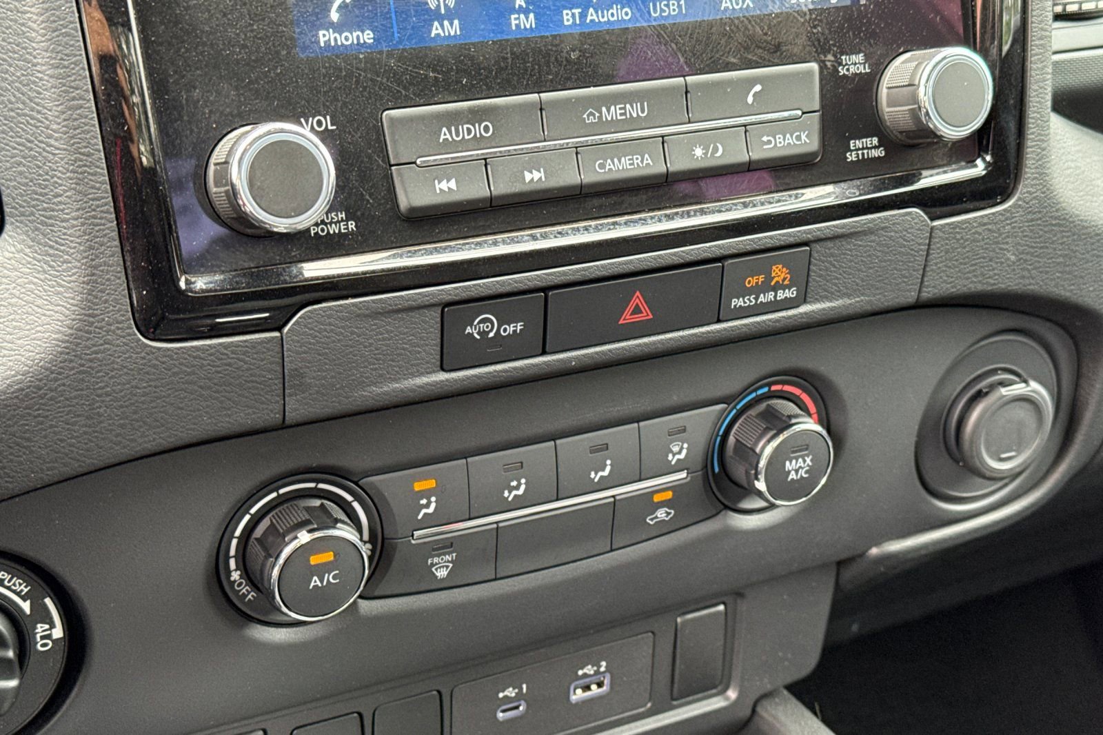 Used 2024 Nissan Frontier S w/ Tow Package image 20