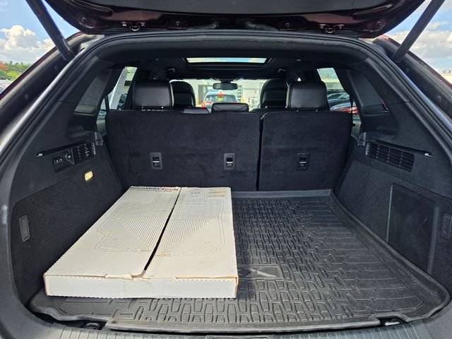 Used 2018 Lincoln MKX Reserve w/ Lincoln MKX Climate Package AWD/4WD image 11