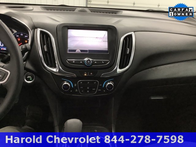 Used 2024 Chevrolet Equinox LT image 17