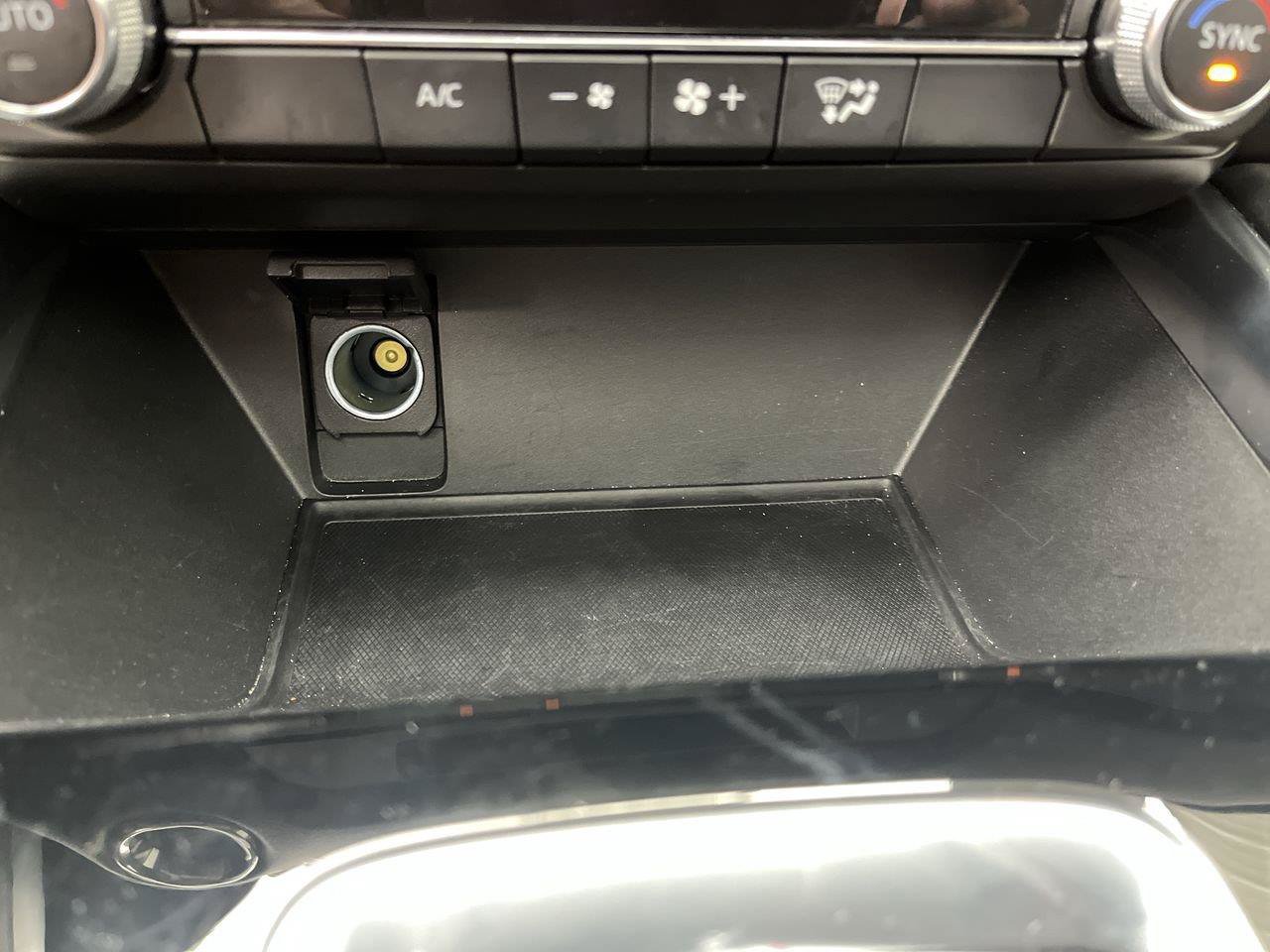 Certified 2024 MAZDA CX-5 Carbon Edition AWD/4WD image 25
