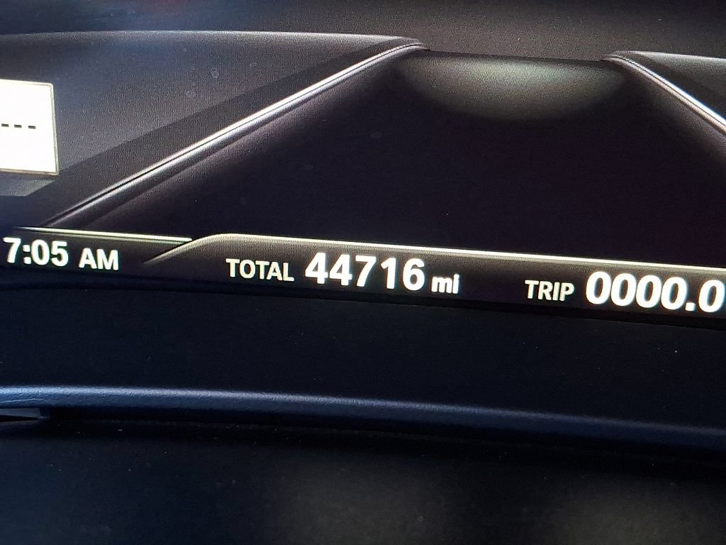 Used 2019 BMW M5 w/ Executive Package AWD/4WD image 15