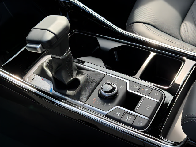 New 2026 Kia Sorento SX Prestige AWD/4WD image 16