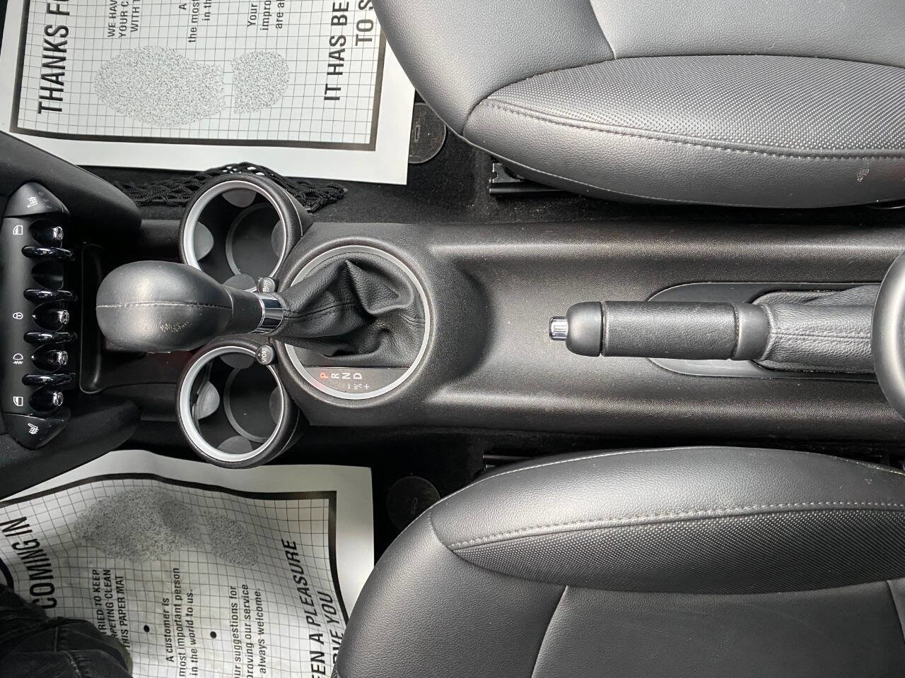 Used 2013 MINI Cooper S image 15