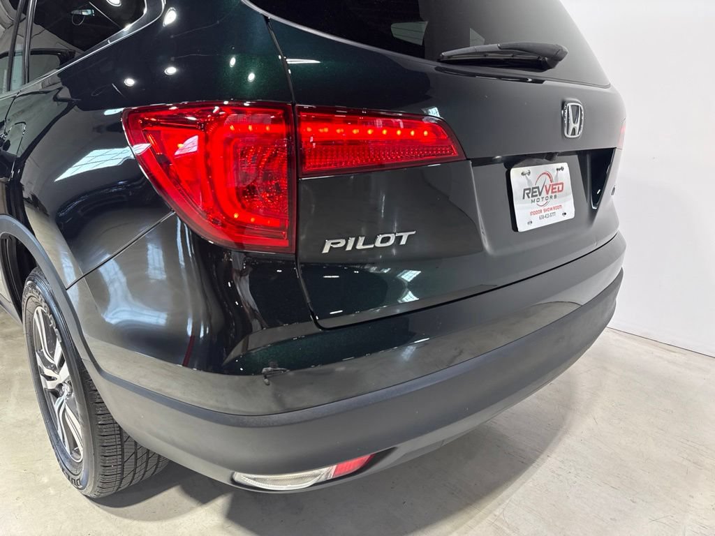 Used 2016 Honda Pilot EX-L image 14
