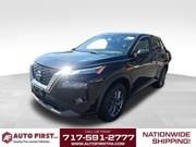 Used 2023 Nissan Rogue S AWD/4WD image 3