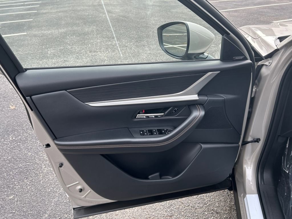 New 2026 MAZDA CX-90 3.3 Turbo S w/ Premium Plus image 16