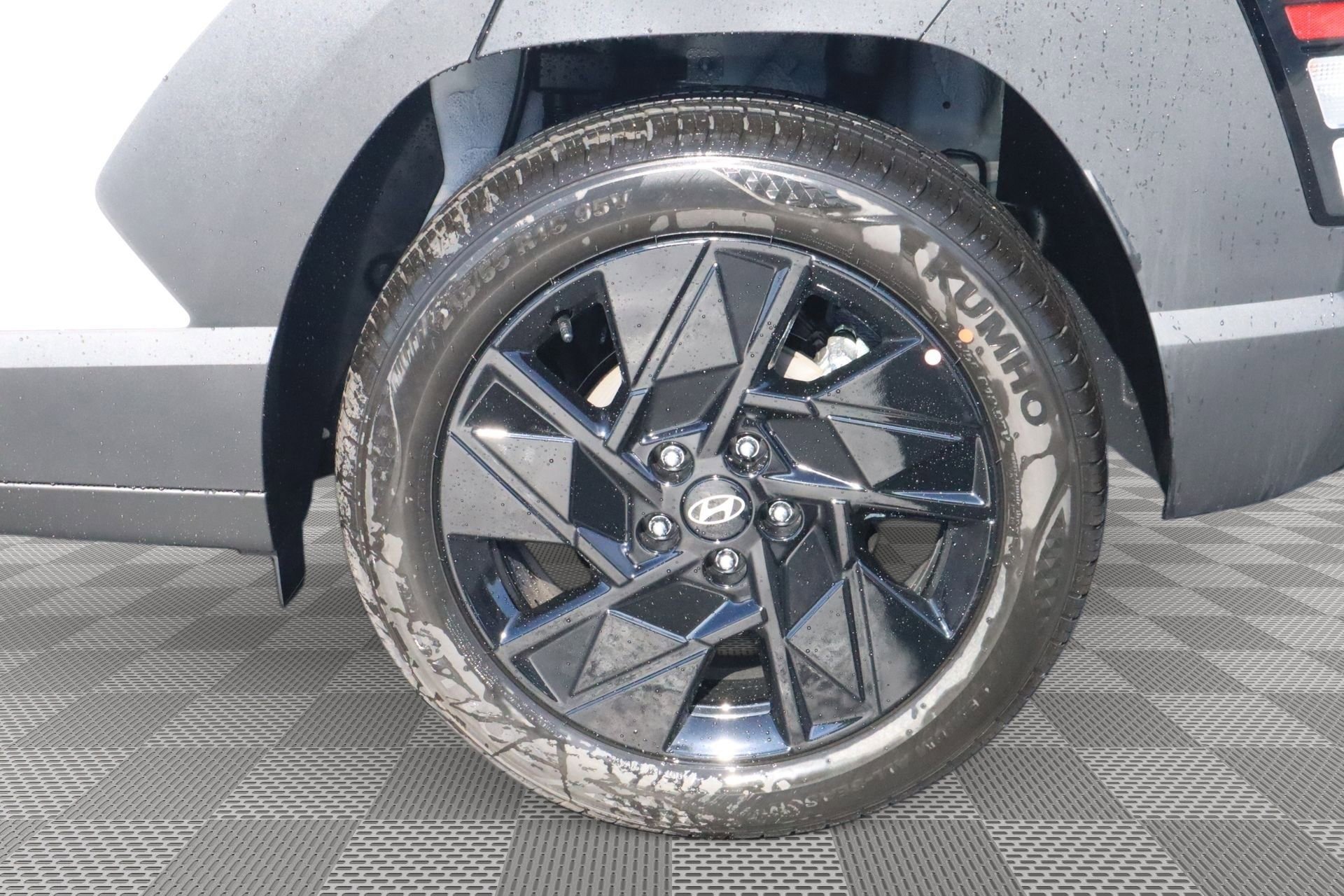 New 2026 Hyundai Kona SEL Sport image 5