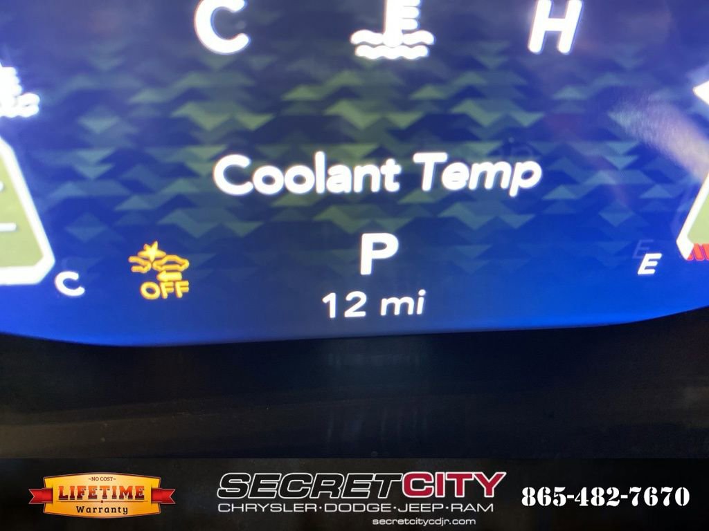 New 2026 Jeep Gladiator Sport image 35