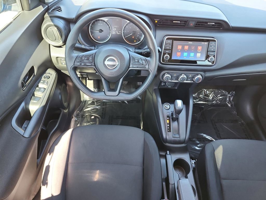 Used 2024 Nissan Kicks S image 19