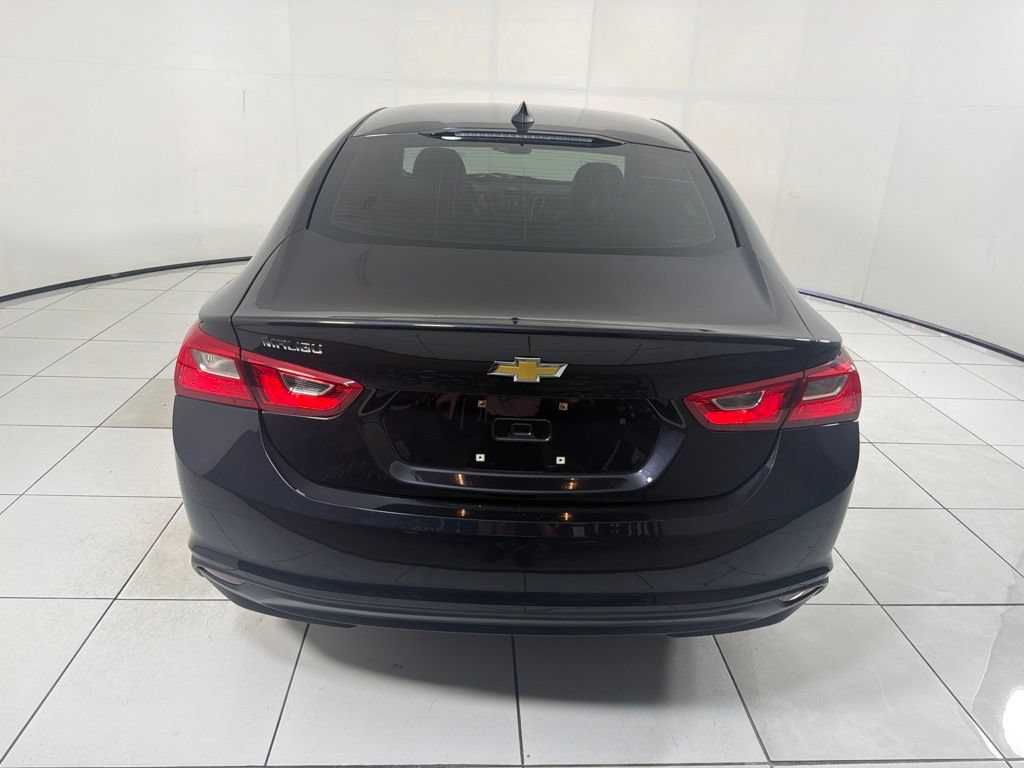 Used 2023 Chevrolet Malibu LS FWD image 6