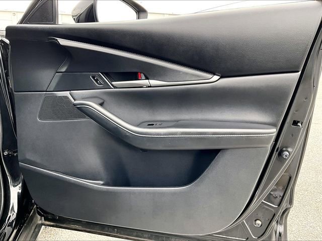 Used 2023 MAZDA CX-30 AWD 2.5 S w/ Select Package image 12