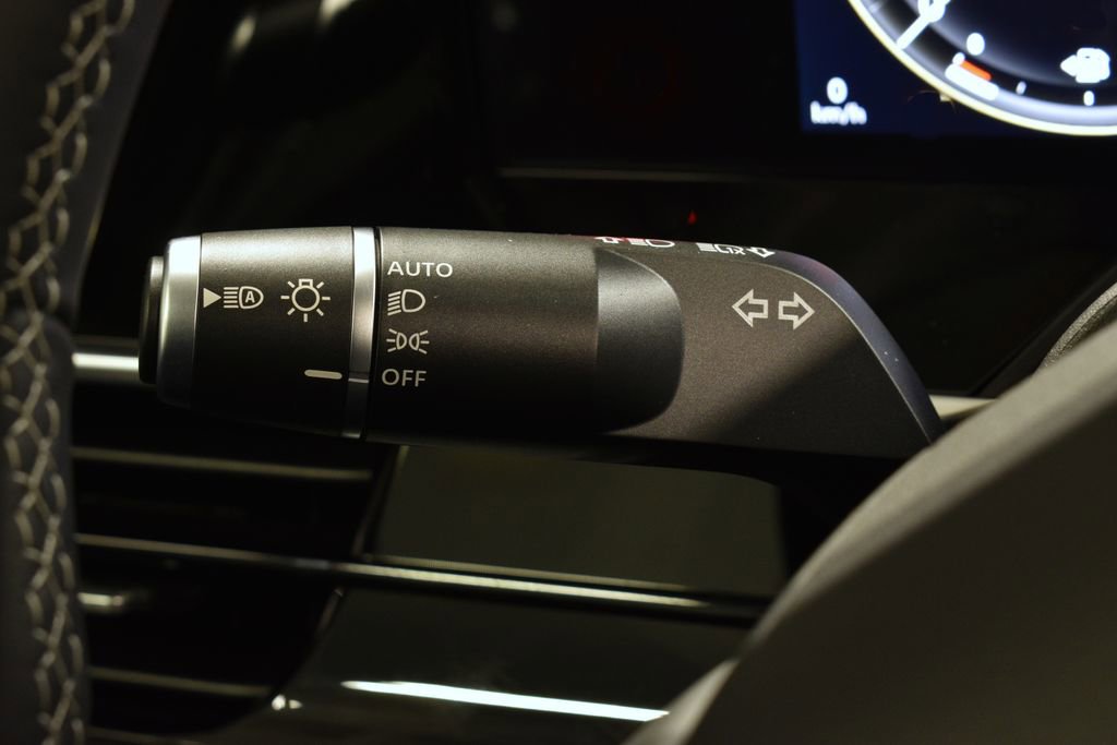 New 2026 INFINITI QX80 Luxe w/ Cargo Package image 19