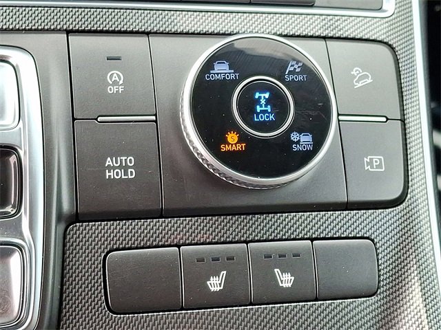 Used 2023 Hyundai Santa Fe SEL image 24